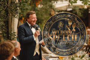Read more about the article How to Write a Father of the Bride Speech