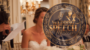 Read more about the article Humor in Wedding Speeches: Navigating Etiquette with Grace