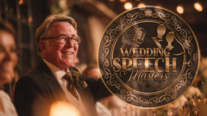 Read more about the article Humorous Wedding Toast Examples