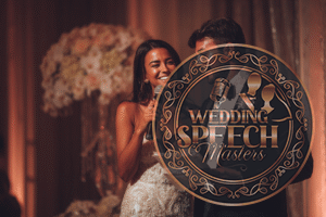 Read more about the article Including Cultural Traditions in Wedding Speeches