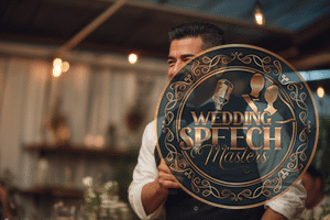 Read more about the article Incorporating Humor in Wedding Speeches: Dos and Don’ts