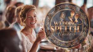 Read more about the article Injecting Humor into Wedding Toasts