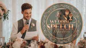 Read more about the article Audience Engagement: Involving Guests Politely in Your Wedding Speech