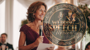 Read more about the article Mother of the Bride Speech Guide