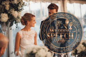 Read more about the article Overcoming Common Wedding Speech Pitfalls