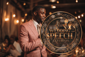 Read more about the article Personalizing Your Wedding Speech: Tips for a Unique Touch