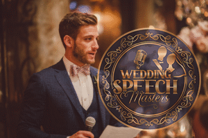 Read more about the article Preparing Your Best Man’s Speech
