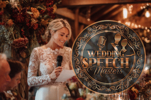 Read more about the article Preparing Your Bride’s Speech