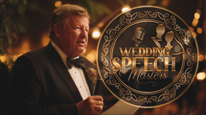 Read more about the article Presenting Your Father of the Groom Speech