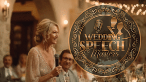 Read more about the article Presenting Your Mother of the Groom Speech