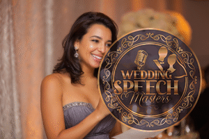 Read more about the article To Rhyme or Not to Rhyme: Pros and Cons of Poetic Wedding Speeches