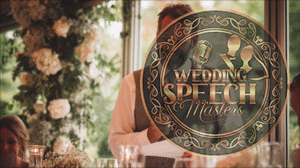 Read more about the article Audience Interaction: Reading the Room in Wedding Speeches