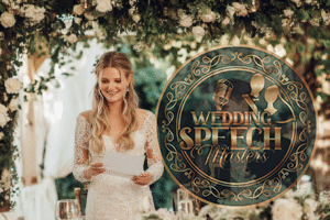 Read more about the article The Evolution of Wedding Speeches: From Tradition to Trend
