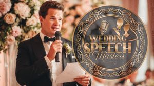Read more about the article Wedding Speech Delivery: Microphone Manners and Projection Etiquette