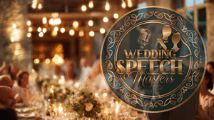 Read more about the article Wedding Speech Length Guidelines: Striking the Right Balance