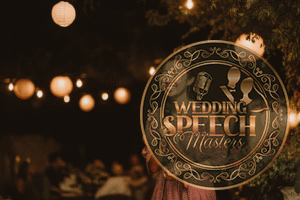 Read more about the article Wedding Speech Tips for Blended Families