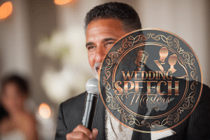 Read more about the article Who Should Speak at Your Wedding and When?