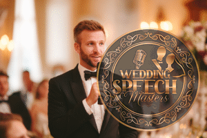 Read more about the article Writing a Wedding Speech for Your Best Friend: Dos and Don’ts